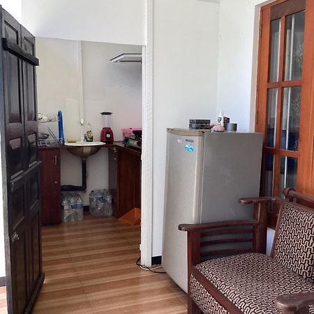 Aroma Guest House Mirissa Kültér fotó