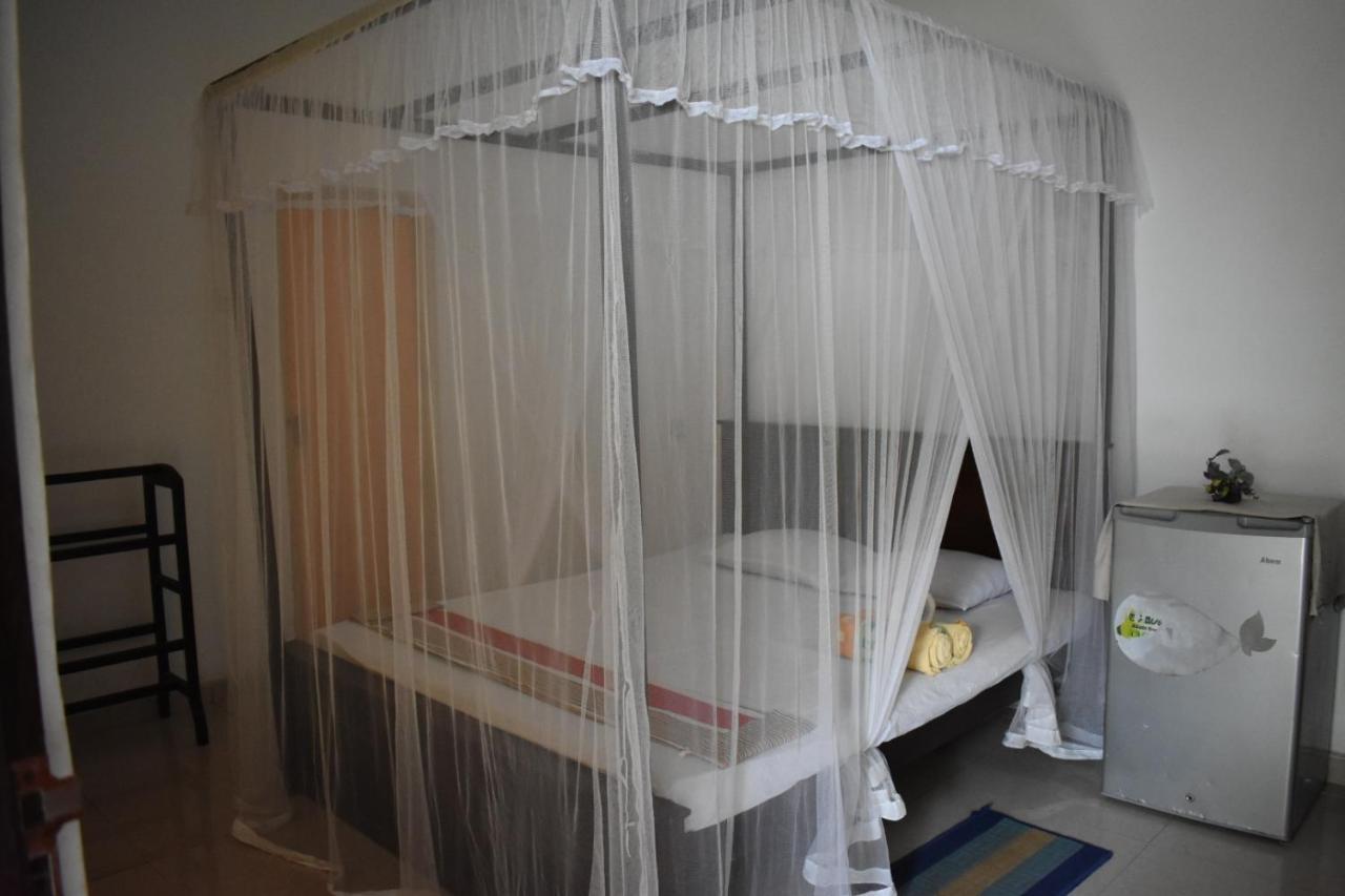 Aroma Guest House Mirissa Kültér fotó