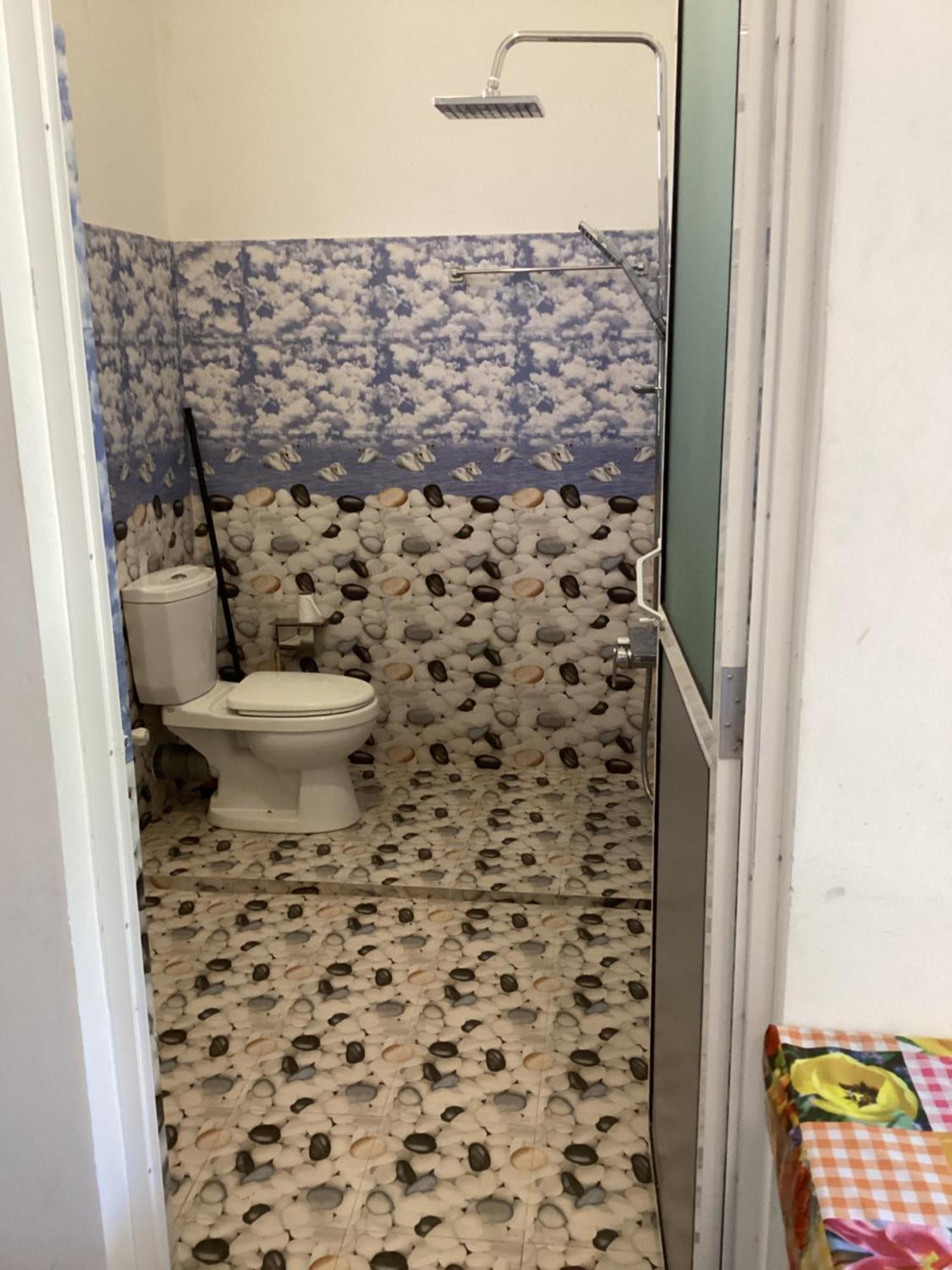 Aroma Guest House Mirissa Kültér fotó