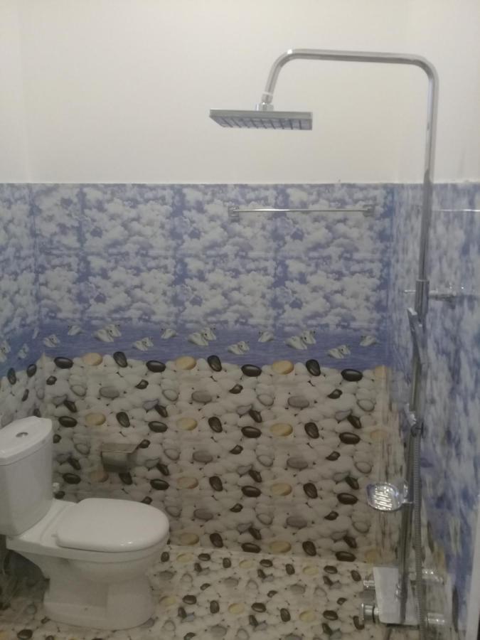 Aroma Guest House Mirissa Kültér fotó