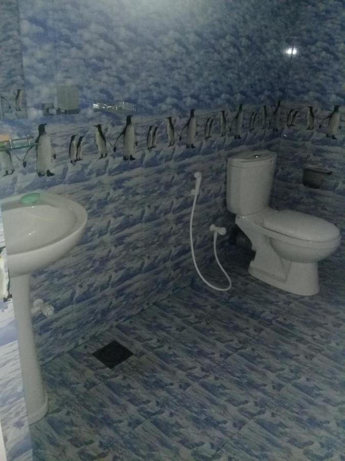 Aroma Guest House Mirissa Kültér fotó