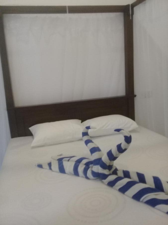 Aroma Guest House Mirissa Kültér fotó